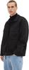 Mid-season Jacket Tom Tailor Denim Jacket In Utility Look (1035105) Black
