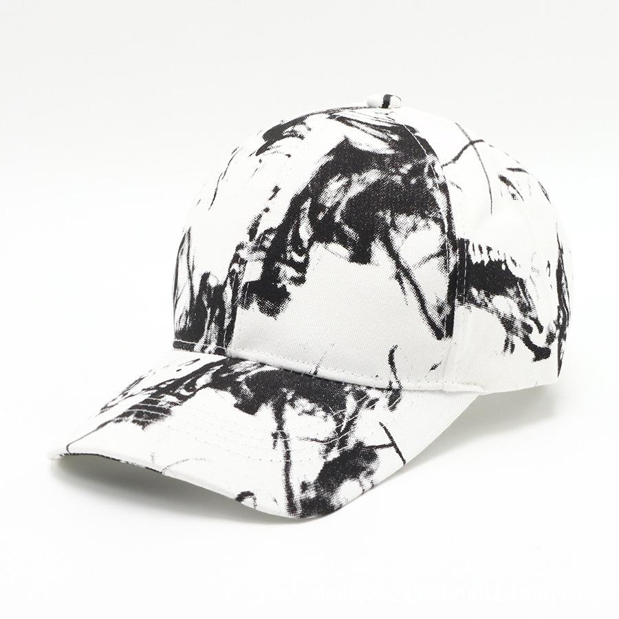 

Літня модна бейсболка з каракулями. Татова шапка. Графіті на відкритому повітрі. Регульовані кепки. Спортивні капелюхи з козирком. Студентська хіп-хоп шапка. Adjustable білий