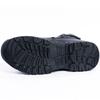 Outdoor Leisure High Top Boots Genuine Leather Breathable Training Shoes Desert Wear-resistant