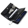Lanvin En Bleu 4-Row Key Case with Coin Purse, Fizz Accessories, 521623, White