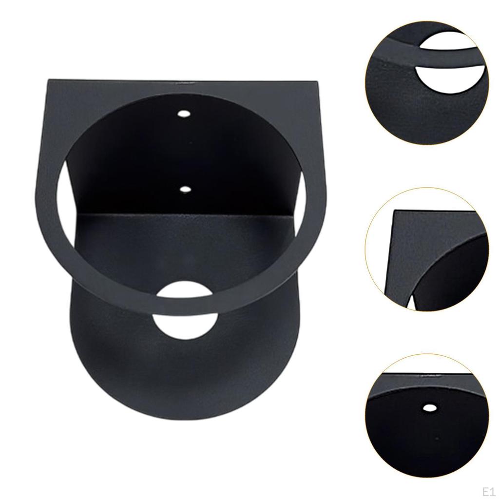 Halter für Sprühdosen und Farbdosen, Vielseitiges Aufbewahrungsregal Heimwerkstatt