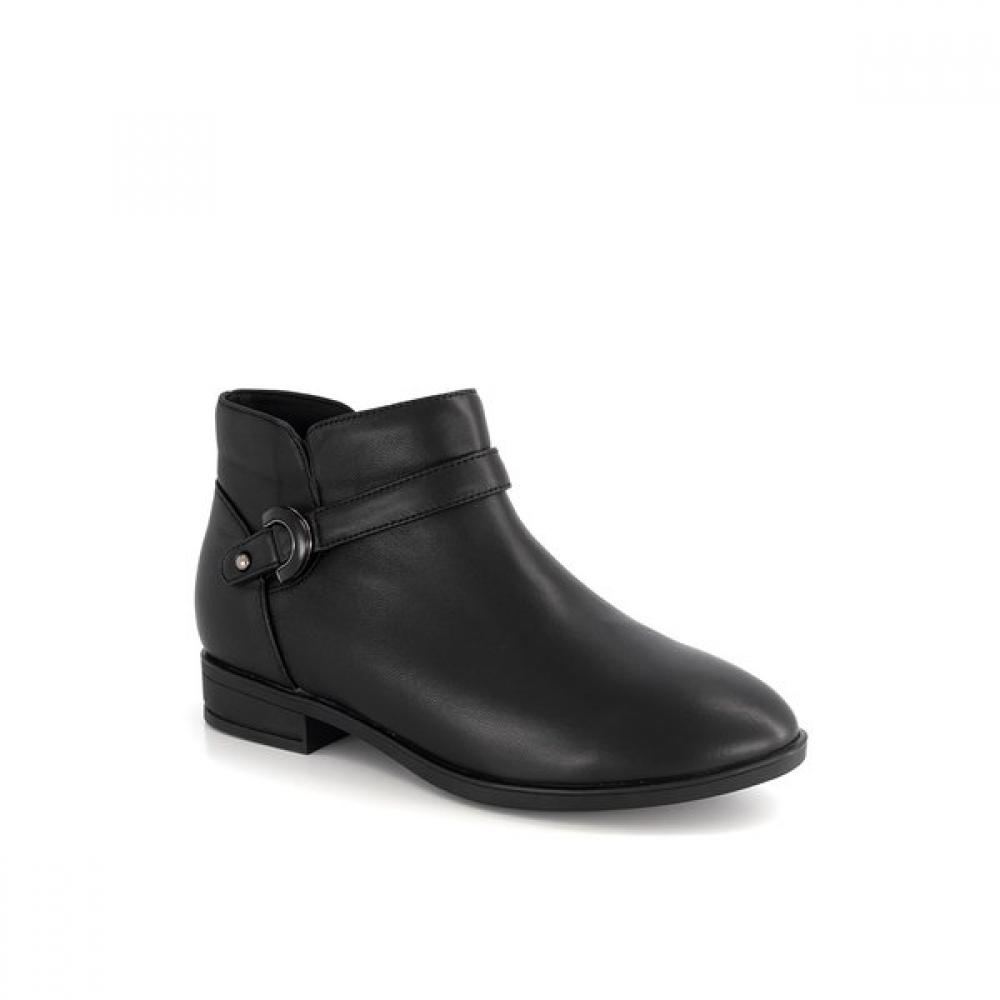 Soda Women S Ankle bootS 2cm Arb508 Ga10 250 18476₽