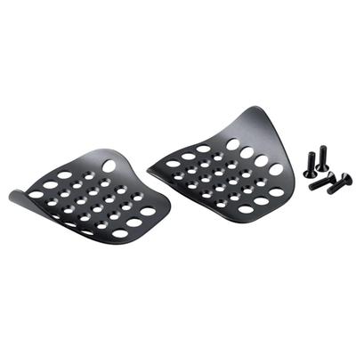DEDA DEDA Alloy Armrest (Pr)