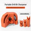 Universal Multi-Functional Drill Bit & Knife Sharpener