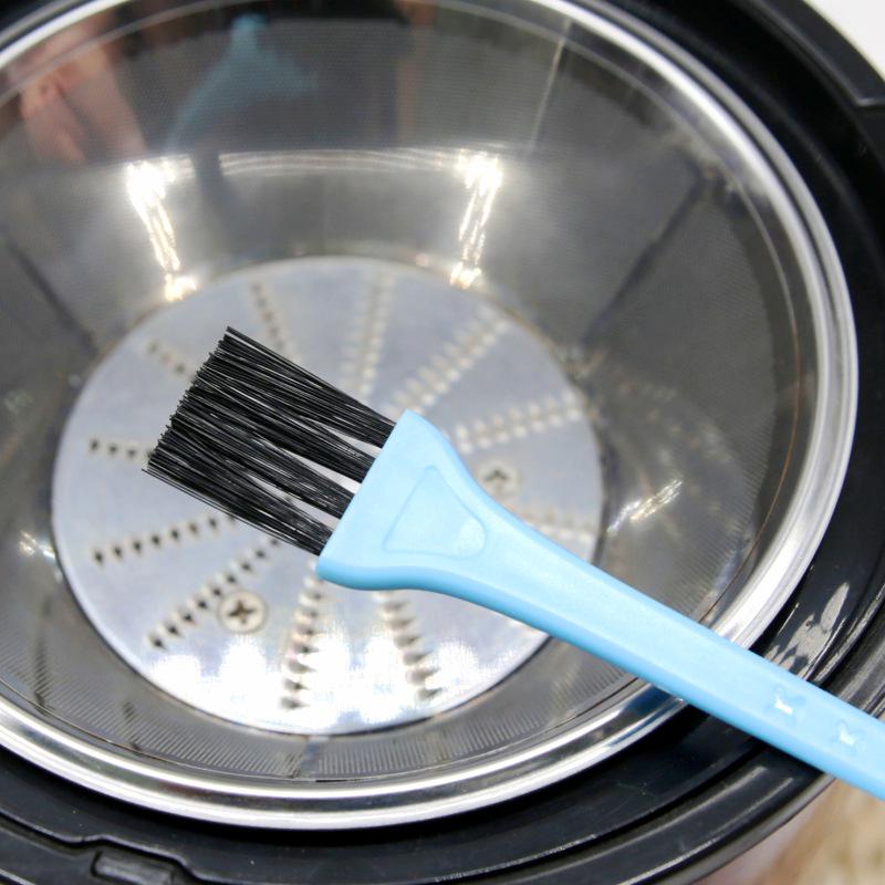 Compact Cleaning Set: Mini Sweeper, Coffee Grinder Brush, Mosquito Killer Lamp, Keyboard Brush