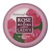 Rosa di Bulgaria Crema Idratante - 100 Ml