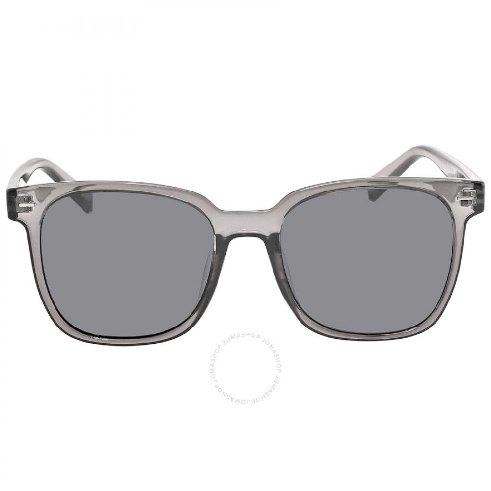 

Calvin Klein Dark Grey Sport Ladies Sunglasses CK20519S 070 55 CK20519S 070 50