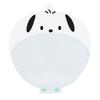 Sanrio Pochacco Fan Case Multicolor (Enjoy Idol)