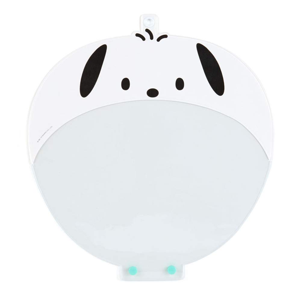 Sanrio Pochacco Fan Case Multicolor (Enjoy Idol)