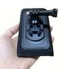 360° Rotation Backpack Strap Mount for phone GoPro Hero 12 11 10 9 8 7 6 Insta360 X3 SJCAM EKEN DJI Osmo Action Cam Accessories