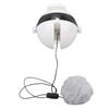 Cat Automatic Lifting Ball Interactive Adjustable Base Cat Retractable Rope Lifting Ball Toy for Hom