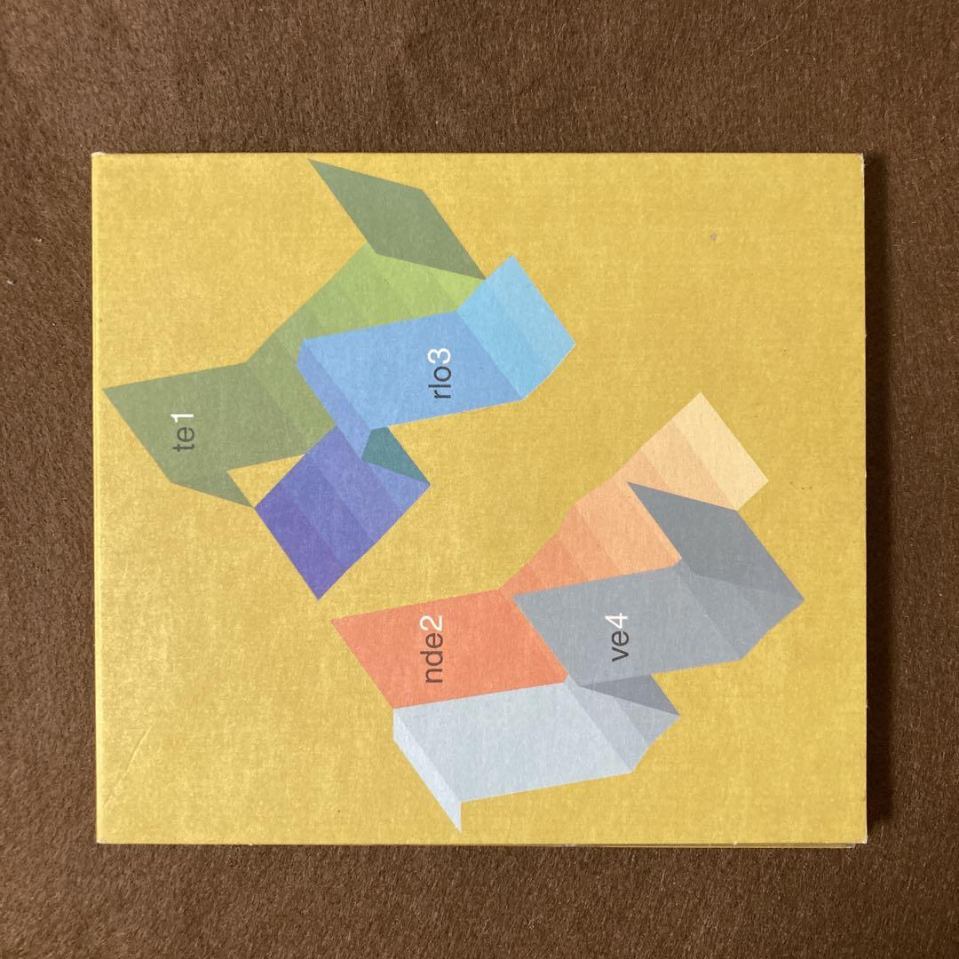 

[USED] Snd - TenderloveCD