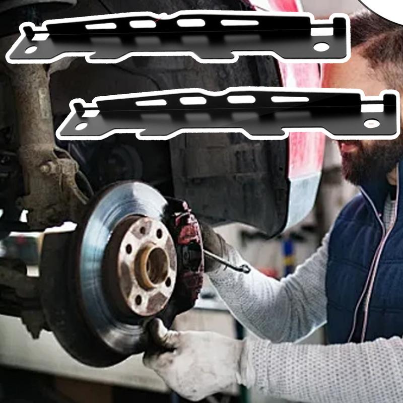 Car Tire Alignment Tool Home Use Tire Alignment Tool Plates Accurate Heavy Duty Wheel Measurements Supplies For Adults