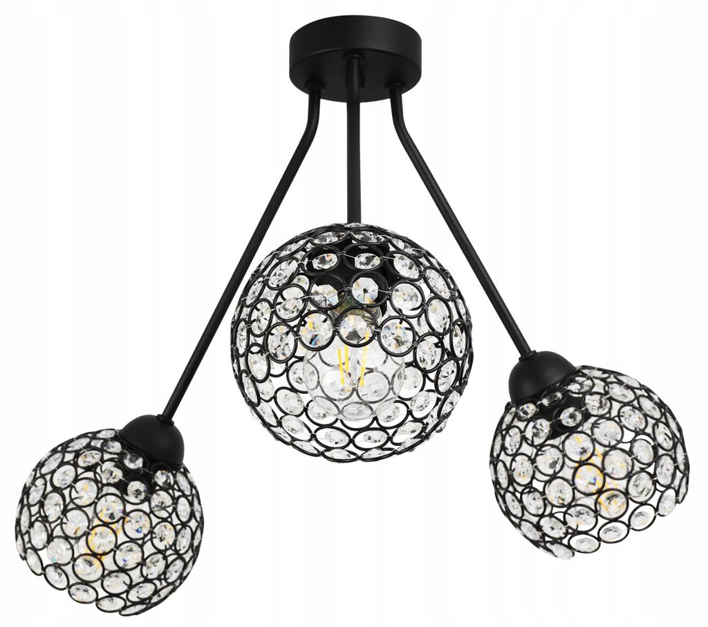 Hanging Lamp, Ceiling Chandelier, Lampshade, Led Plafon