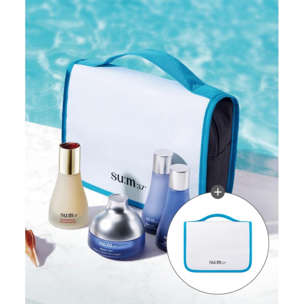 Sum37 Best Traveller Specialty Set NONE