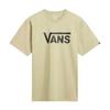 Vans Mens Classic Logo Short-Sleeved T-Shirt