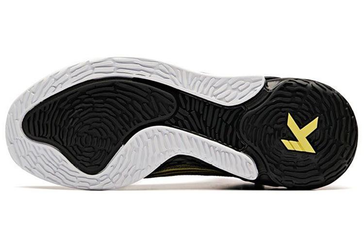 Men's Sneakers Anta KT4 Thompson KT4 Cushioning Slip Resistant Abrasion Resistant High top Performance