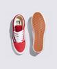 Vans Premium Old Skool Lx - (Wildleder) Rot / Vn000D569Ij1