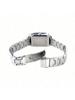 Casio - Stainless Steel Strap Black Dial Women's Quartz Watch SHN-4016D-1ADS