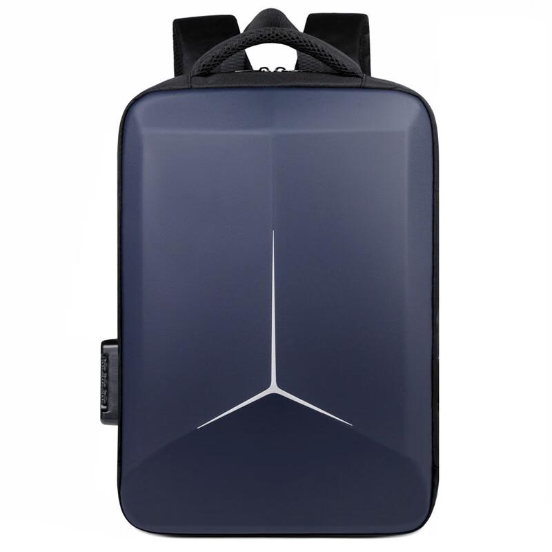 SYA-SSW Hardshell Waterproof Laptop Backpack