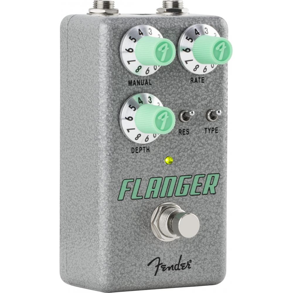 Fender Spatial Effects Hammertone™ Flanger Flanger