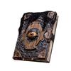 Curse The Devil's Eye Horror Book Atmosphere Decoration Home Handicrafts And Ornaments In Stock