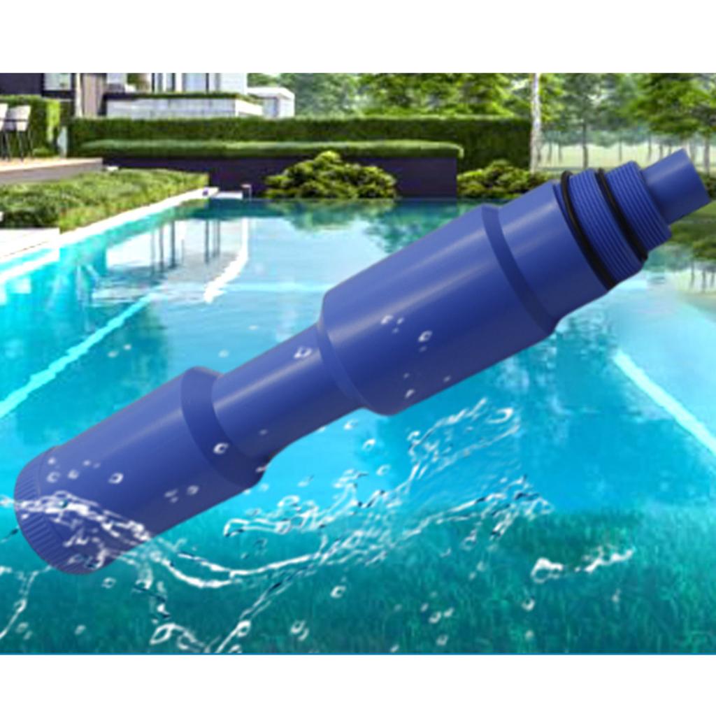 Pool Skimmer Freeze Protection Plug Pool Skimmer Seal Blowout Valves Skimmer Winter Guard Plastic Texture for Pool