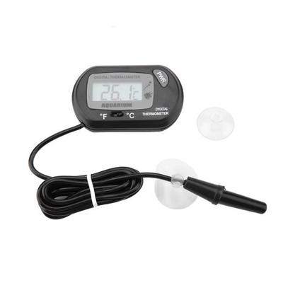 Vissen en zeedieren – Aquariumthermometers