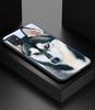 Alaskan Husky Dog Cute Puppy Phone Case for Samsung Galaxy A51 A71 A21S A12 A11 A31 A52 A41 A32 A72 A02S A01 5G Silicon Cover