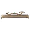 Antique retro style Incense Box Alloy material Aroma Censer Incense Censer  Sandalwood burning