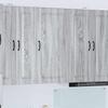 Dishwasher Front Kalmar Grey Sonoma 50 X 31 X 100 Cm