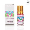 3ML Muslim Roll-On Perfume Premium Natural Perfume Fragrance Scented Oil
