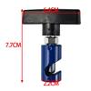 Aluminum Hood Support Clip Effective Tool for Car and Forklift Maintenance