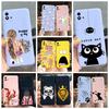 Candy Phone Case For Realme C11 2021 Case 6.52" Cartoon Child Girl Back Cover Shell For Oppo Realme C11 C 11 RMX3231 Silicone