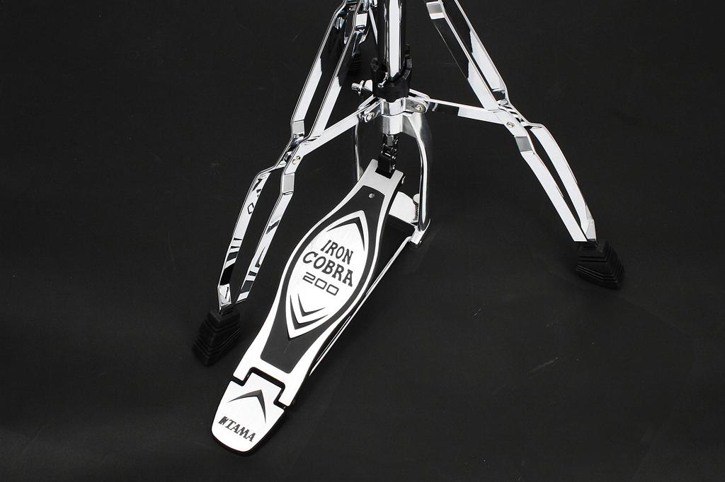 TAMA IRONCOBRA 200 Series Hi-Hat Stand HH205S