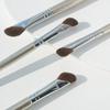 Sickle Eye Countour Brush Pony Hair Nose Wing Blending Brush Oblique Head Repair Finger Belly Shadow Brush Animal Hair a Makeup Brush