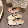 French High-end Bag Head Half Slippers Women's Summer Wear Fashion 2025 New Summer Flat Beach Muller Shoes