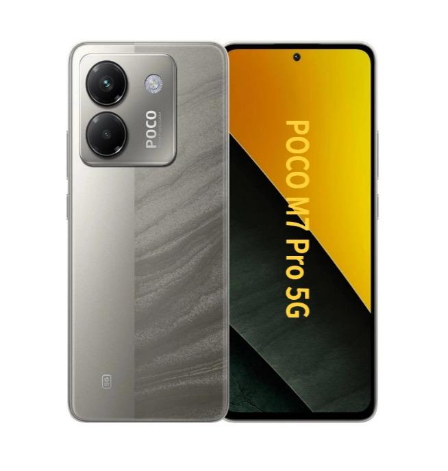 Xiaomi POCO M7 Pro 5G No Charger