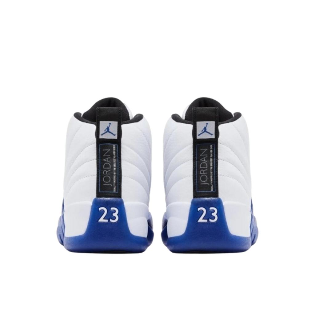 Air Jordan 12 Retro Blueberry