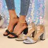 Chaussures pour femme – Sandales