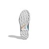 adidas Terrex AX3 Grey Blue Black Orange FV6852