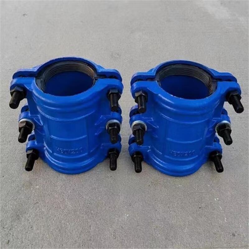Qizhou Pipe Repair Clamp