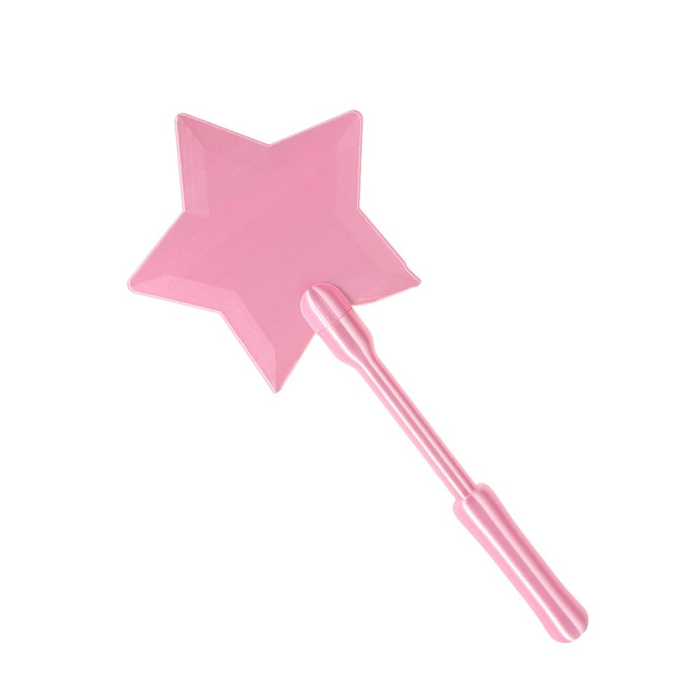 3D Printed Star Wand Tap To Pay Star Magic Wand Portable Tap-to-Pay Credit Card Credit Card Holder