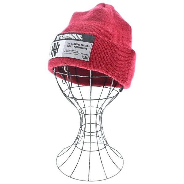 Used NEIGHBOR HOOD Knit Cap/Beanie Men s [Old Clothing] [Used] [Free Shipping]