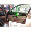 Akcesoria samochodowe uszczelka gumowa drzwi nadwozia dla Mazda 6 2002-2008 GG GJ6A-59-760
