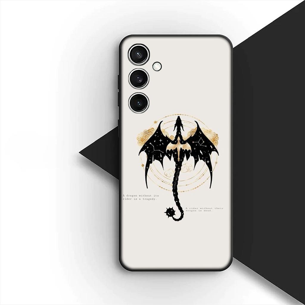 Book Fourths Wings Phone Cover for Motorola Moto Edge 70 60 Fusion Stylus NEO Pro Plus G04S G MAX Stylus G04 Protective Case