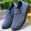 Men's Casual Breathable and Lightweight Shoes for Outdoor Walking Shoes