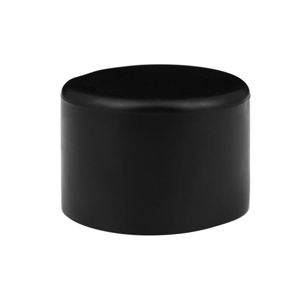 16mm/19mm/25mm/30mm Chair Leg Cap Bottom Chair Leg Cap Feet Protector Pad Furniture Round Rubber Table Covers High Quality