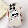 For Xiaomi 14T Pro 14T 5G Cute Funny Style Pattern Phone Case For Xiaomi Mi14T 14TPro Lens Protective Soft Silicone Cases
