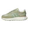 adidas Originals Retropy E5 Látkové Športové Trendové tlmenie nárazov Protišmykové Odolné Ľahké Nízke Bežné Topánky Unisex Bežné Topánky HQ3658
